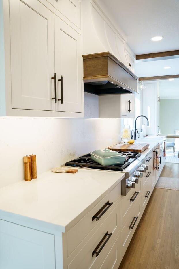 2026 kitchen design trends